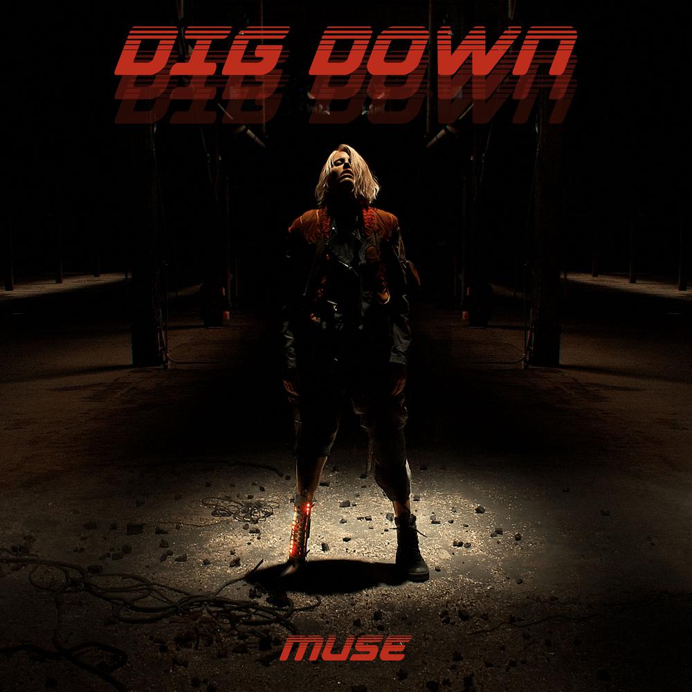 Dig Down 2017 Muse Dig Down 2017 Muse