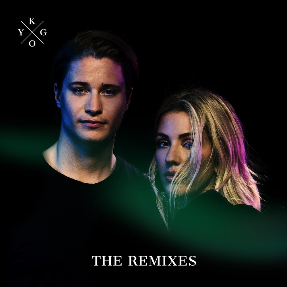 First Time (R3hab Remix) 2017 Kygo; Ellie Goulding First Time (R3hab Remix) 2017 Kygo; Ellie Goulding