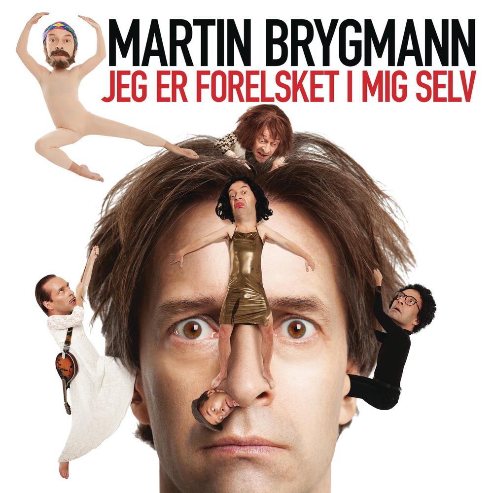 Jeg Er Forelsket I Mig Selv (Radio version) 2000 Dean Martin Jeg Er Forelsket I Mig Selv (Radio version) 2000 Dean Martin