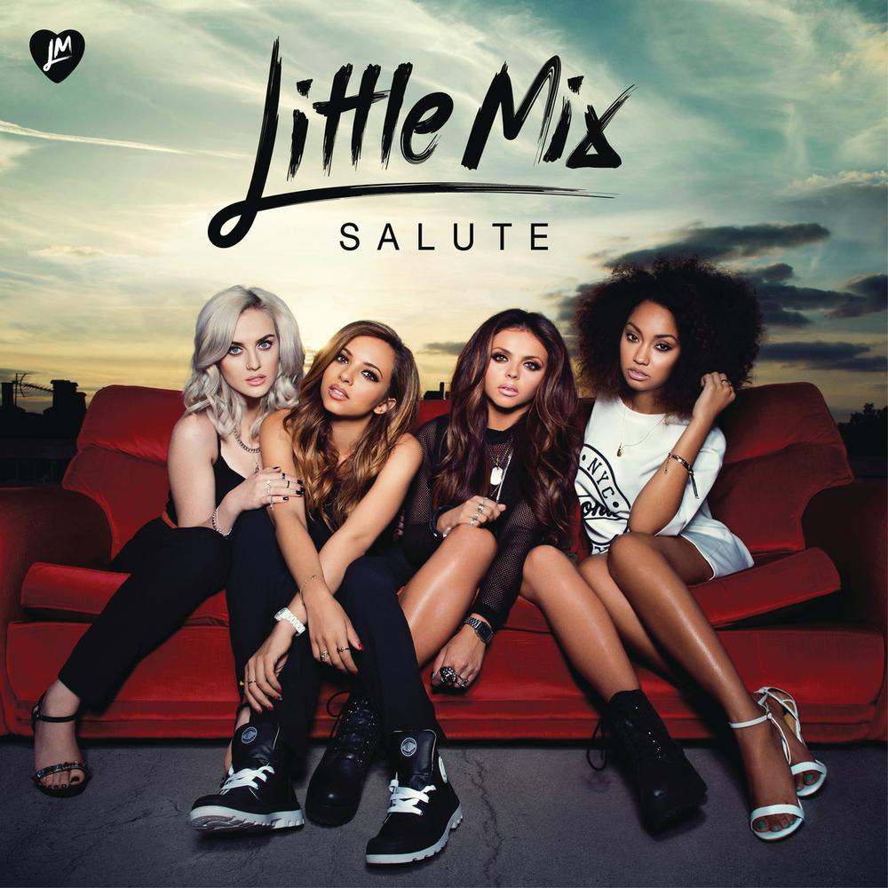 Good Enough 2013 Little Mix Good Enough 2013 Little Mix