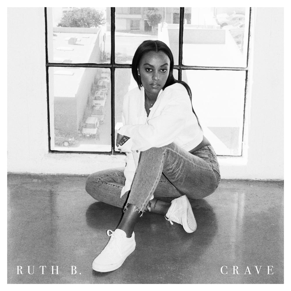 Crave 2018 Ruth B Crave 2018 Ruth B
