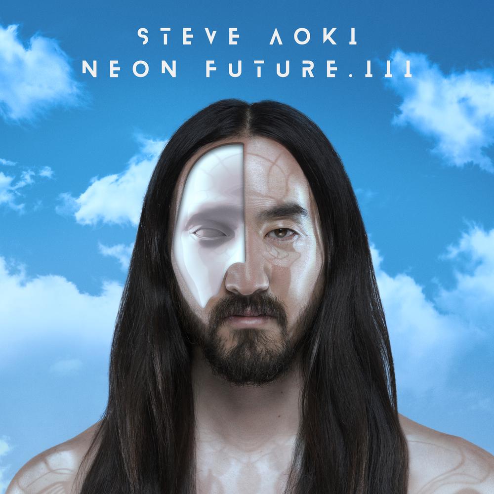 All Night 2018 Steve Aoki; Lauren Jauregui All Night 2018 Steve Aoki; Lauren Jauregui