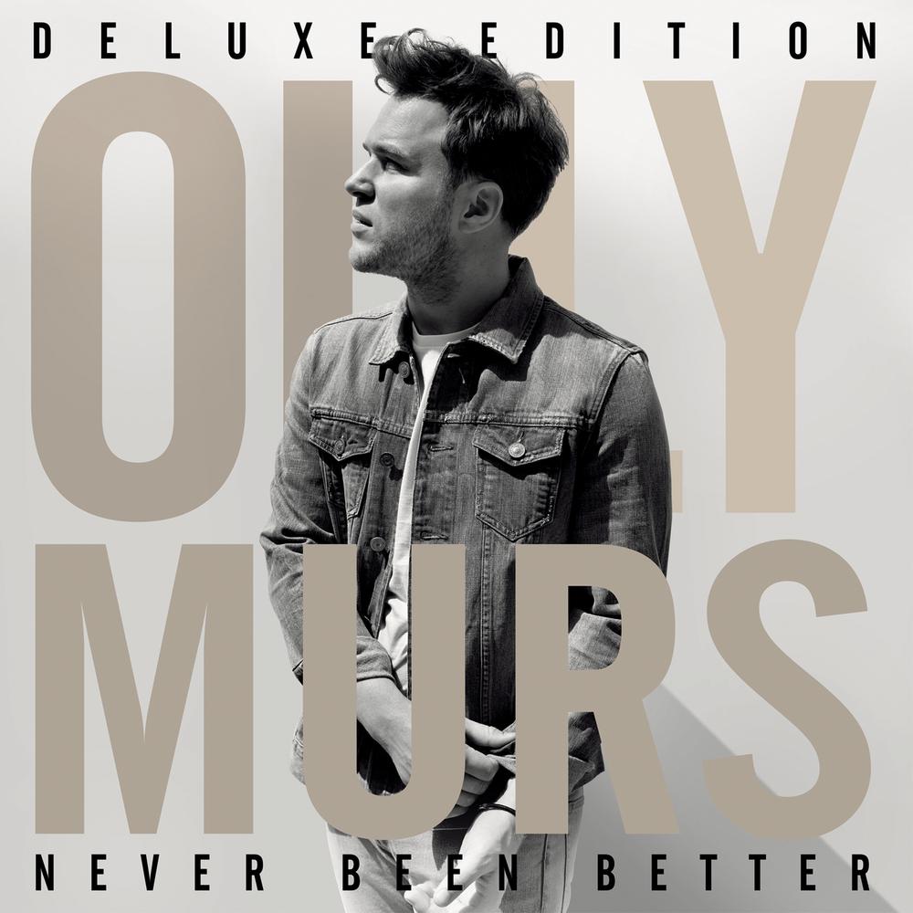 Beautiful to Me 2014 Olly Murs Beautiful to Me 2014 Olly Murs