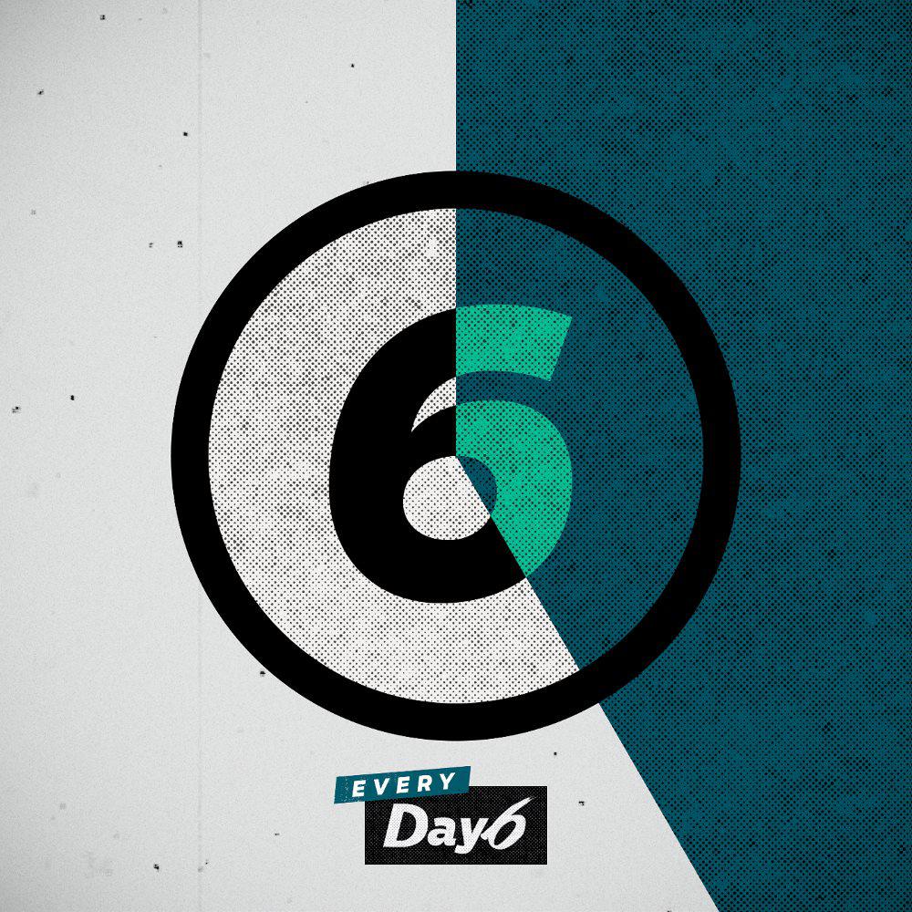DANCE DANCE 2017 DAY6 DANCE DANCE 2017 DAY6