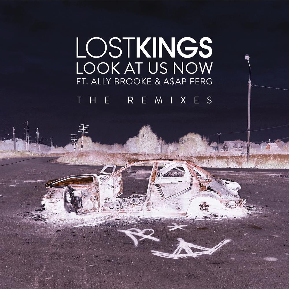 Look At Us Now (Justin Caruso Remix) 2017 Lost Kings; Ally Brooke; A$AP Ferg Look At Us Now (Justin Caruso Remix) 2017 Lost Kings; Ally Brooke; A$AP Ferg