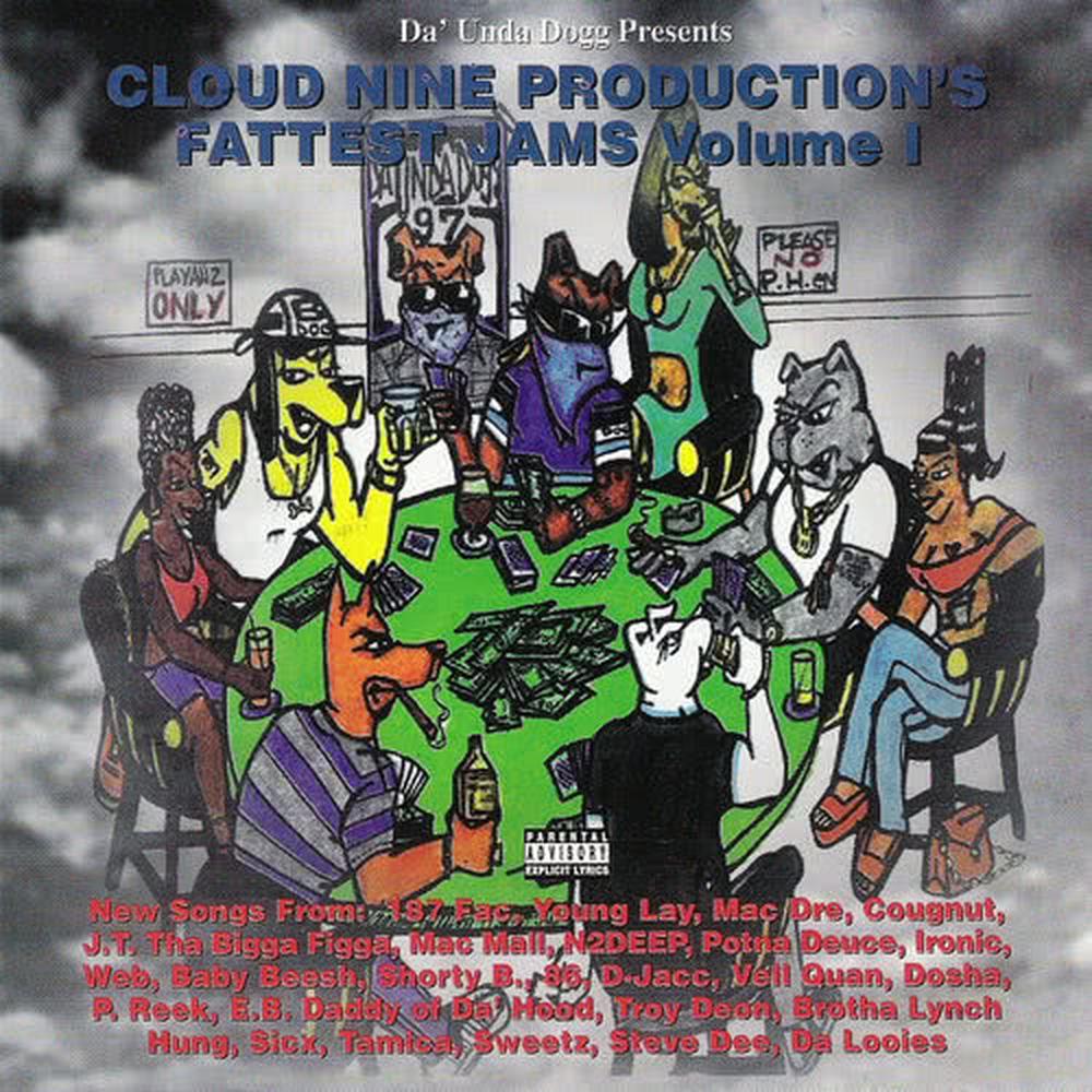 Betrayed (feat. Brotha Lynch Hung & Sicx)