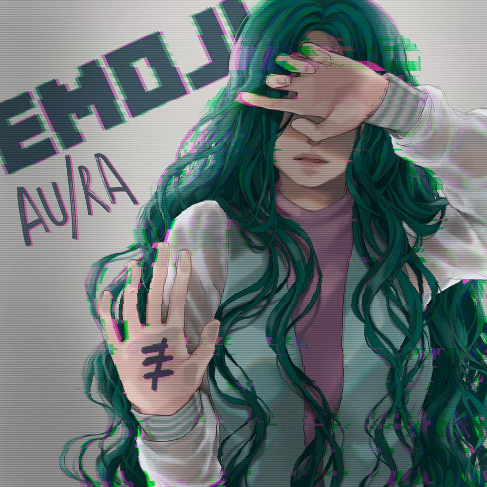 Emoji 2018 Au/Ra Emoji 2018 Au/Ra