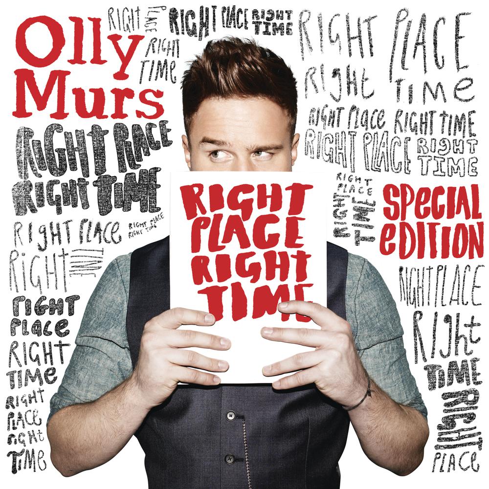 Right Place Right Time 2013 Olly Murs Right Place Right Time 2013 Olly Murs