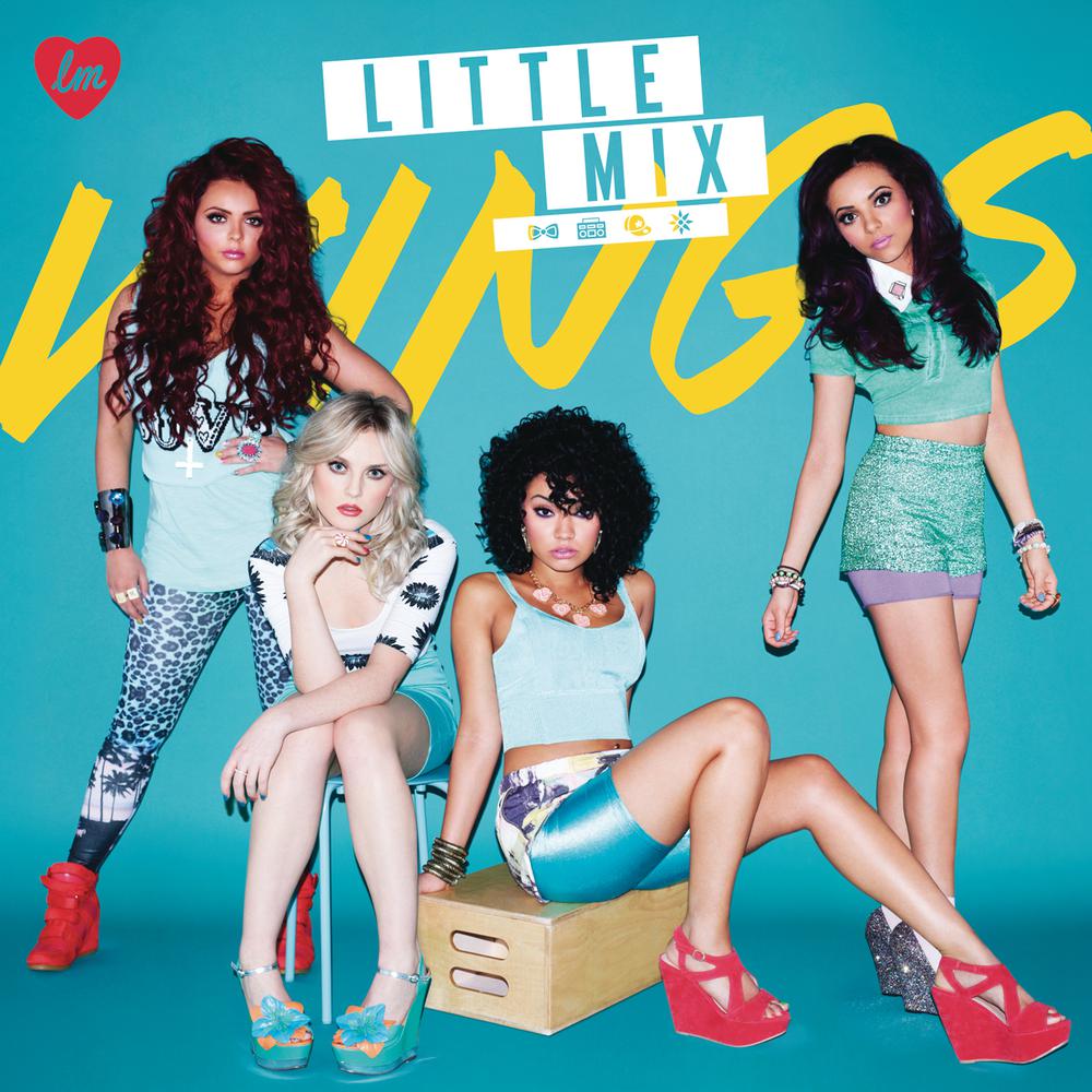 Wings (Sunship Extended Mix) 2012 Little Mix Wings (Sunship Extended Mix) 2012 Little Mix