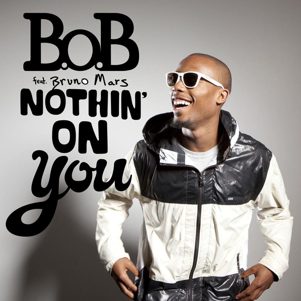 Haterz Everywhere (feat. Wes Fif) 2009 B.o.B Haterz Everywhere (feat. Wes Fif) 2009 B.o.B