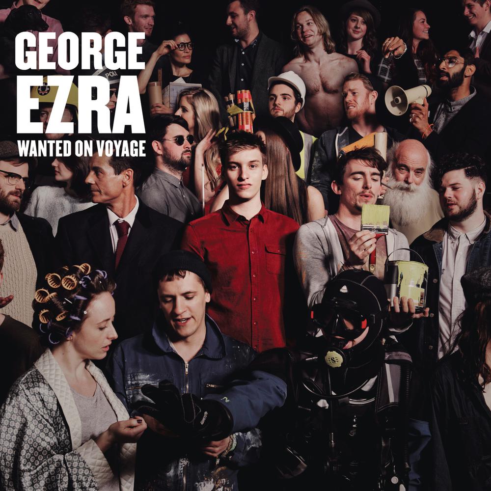It's Just My Skin 2014 George Ezra It's Just My Skin 2014 George Ezra