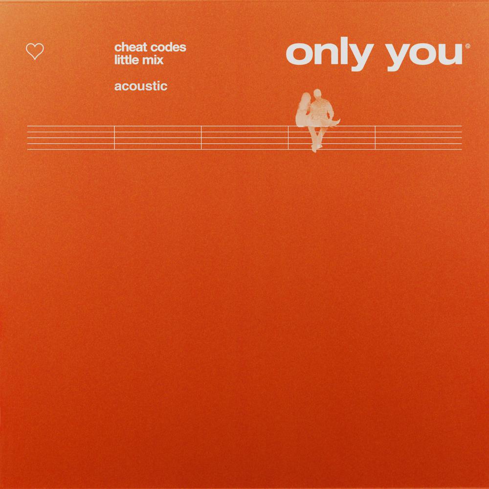 Only You (Acoustic) 2018 Little Mix Only You (Acoustic) 2018 Little Mix