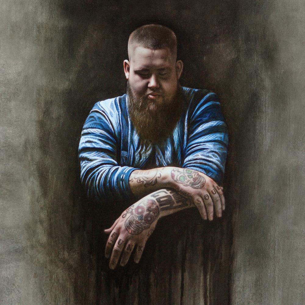 Die Easy 2017 Rag'N'Bone Man Die Easy 2017 Rag'N'Bone Man