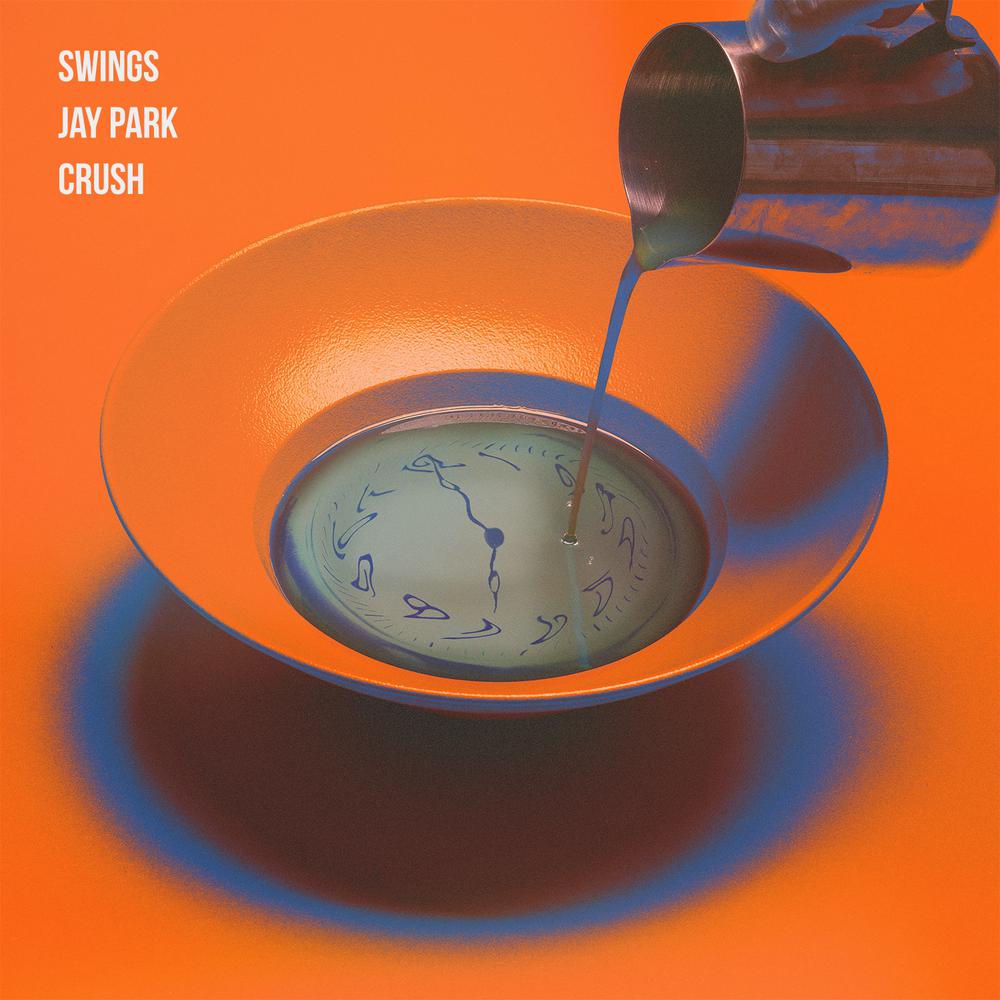 Clock Out (feat. Jay Park, Crush) 2017 Swings; Jay Park; Crush Clock Out (feat. Jay Park, Crush) 2017 Swings; Jay Park; Crush