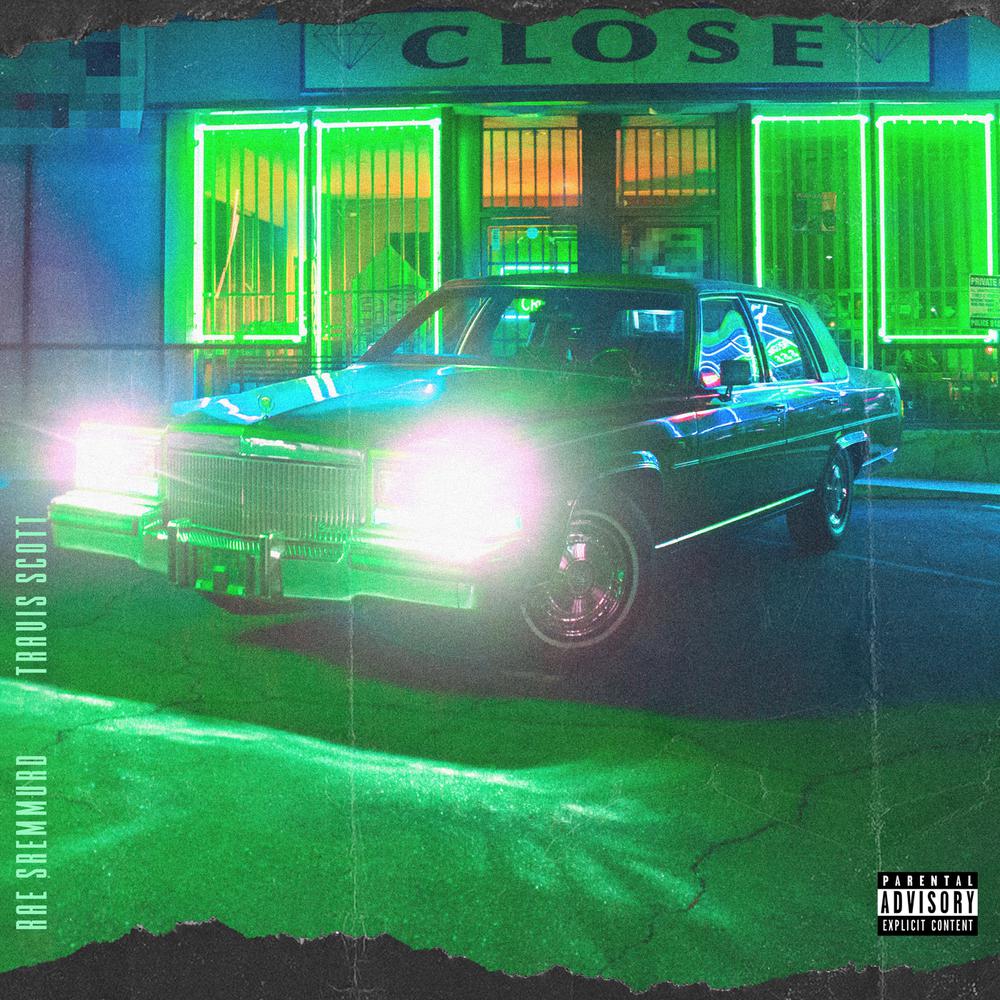 CLOSE 2018 Rae Sremmurd; Swae Lee; Slim Jxmmi CLOSE 2018 Rae Sremmurd; Swae Lee; Slim Jxmmi