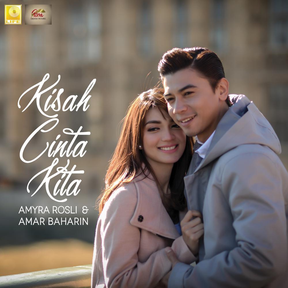 hafiz suip kisah cinta kita
