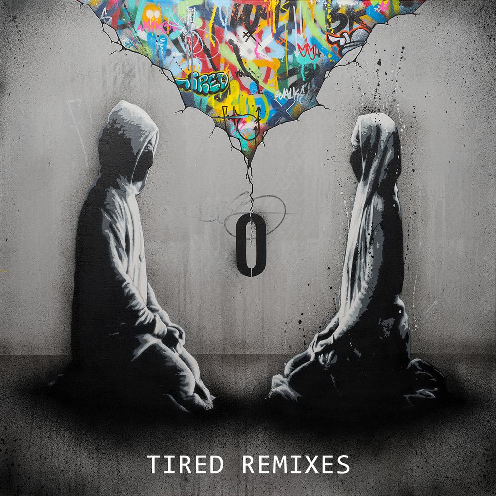 Tired (Lemarroy Remix) 2017 Alan Walker; Gavin James Tired (Lemarroy Remix) 2017 Alan Walker; Gavin James