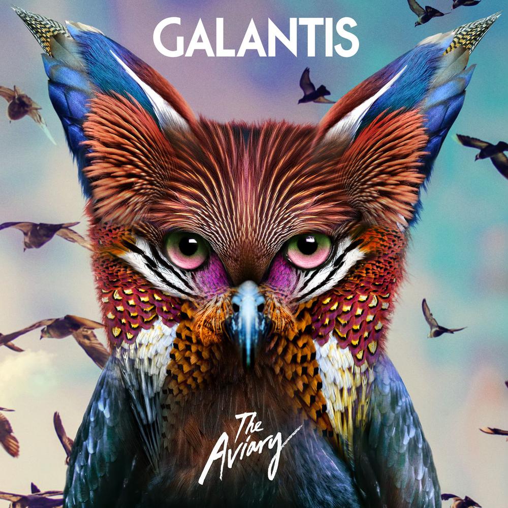 True Feeling 2017 Galantis True Feeling 2017 Galantis