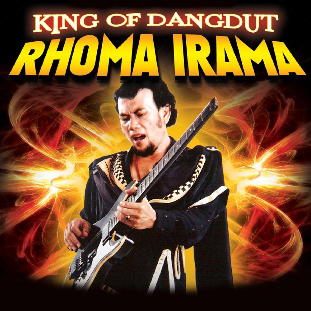 download lagu rhoma irama