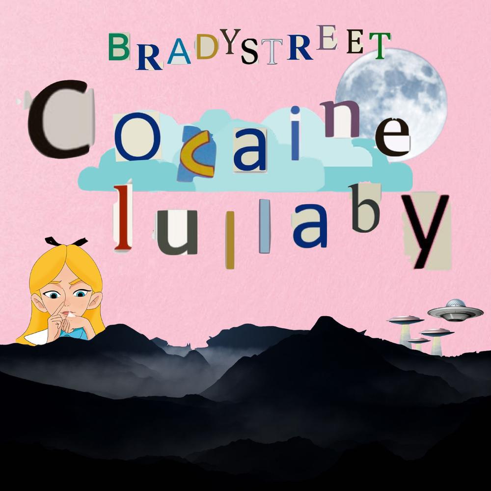 Brrr 2018 BRADYSTREET; The Quiett Brrr 2018 BRADYSTREET; The Quiett