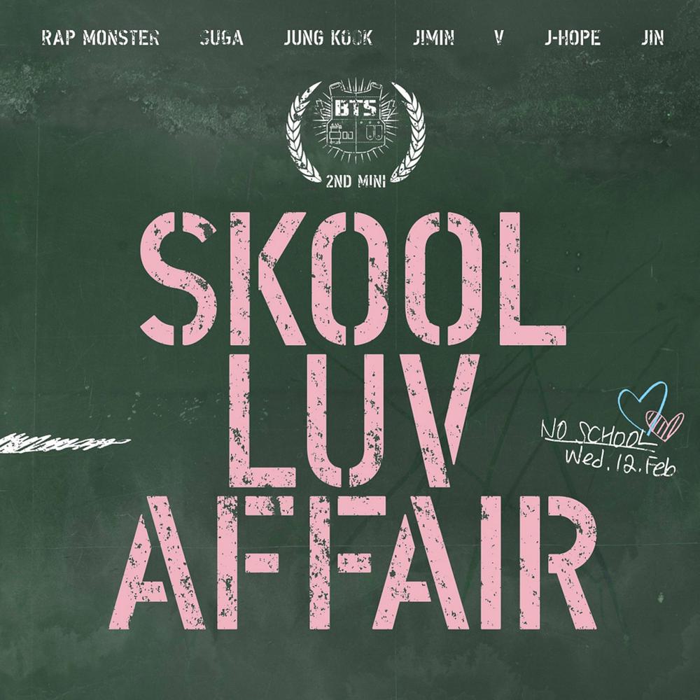 Intro: Skool Luv Affair 2014 BTS Intro: Skool Luv Affair 2014 BTS