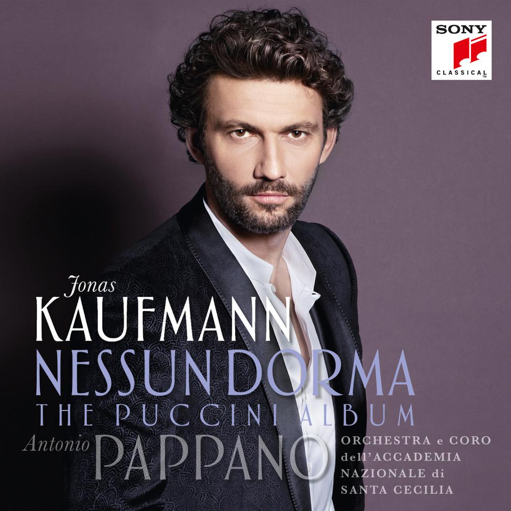 Jonas Kaufmann Turandot Atto Iii Nessun Dorma
