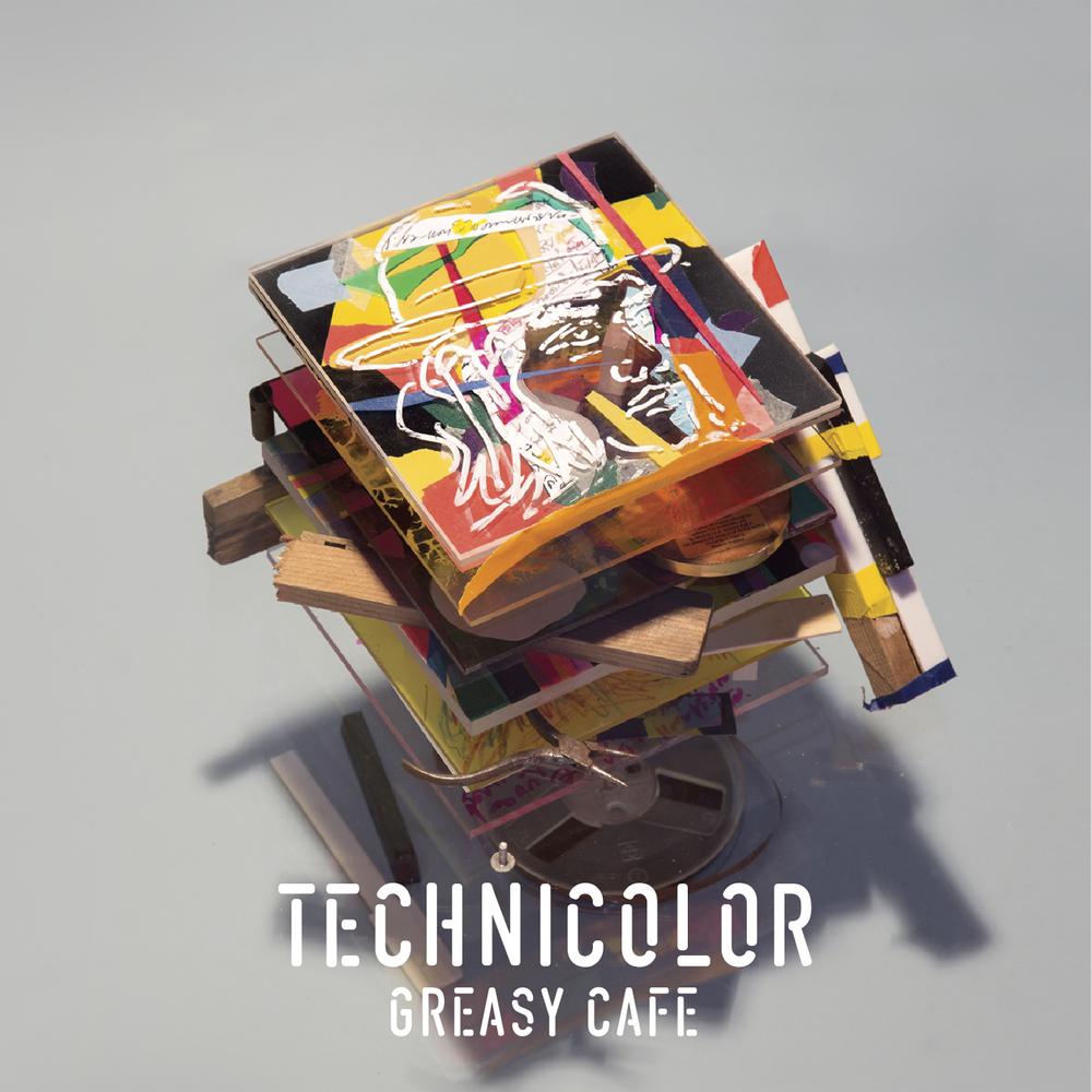 ยามวิกาล 2017 Greasy Cafe' ยามวิกาล 2017 Greasy Cafe'
