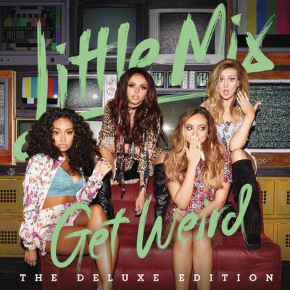 Grown 2015 Little Mix Grown 2015 Little Mix