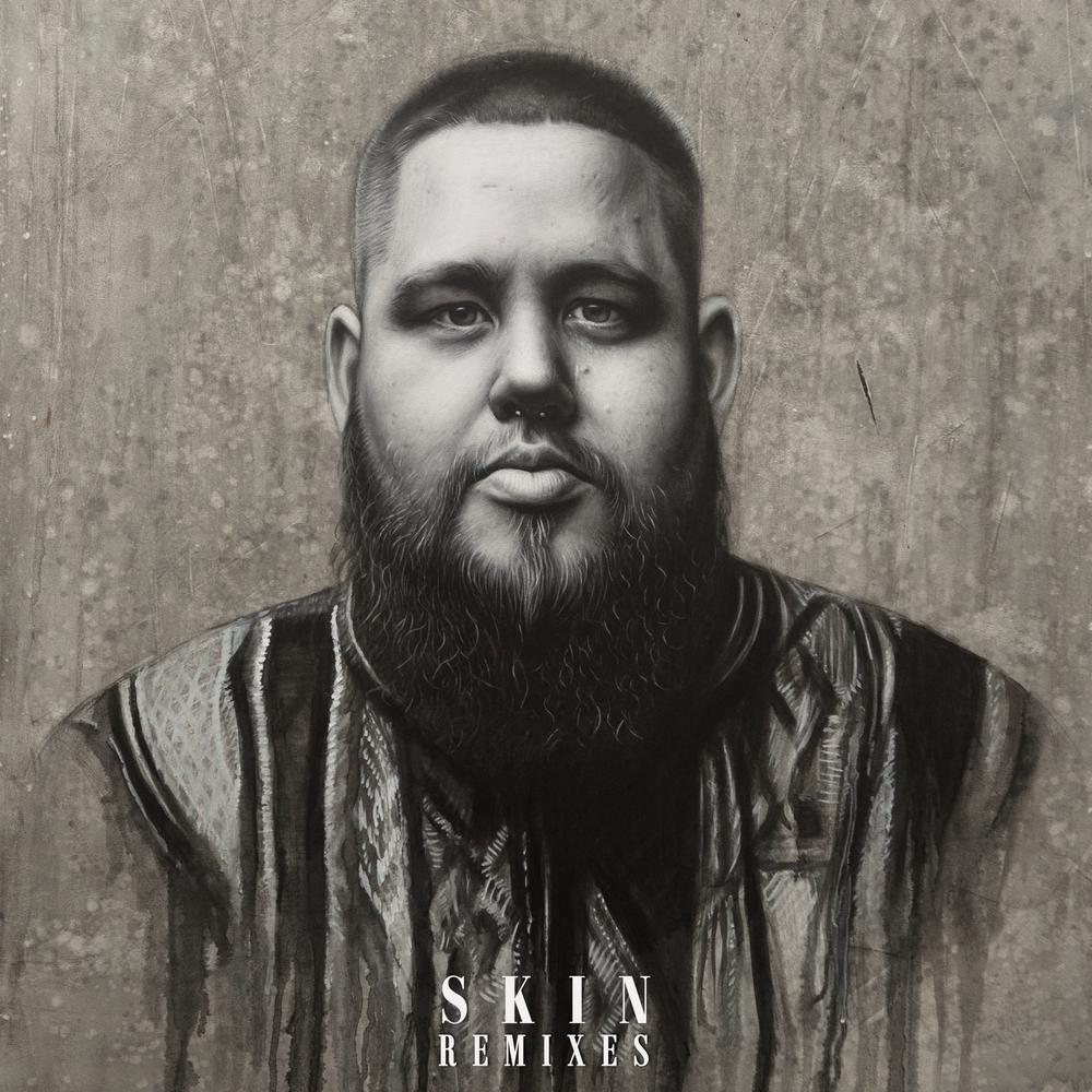 Skin (BBC Live Version) 2017 Rag'N'Bone Man Skin (BBC Live Version) 2017 Rag'N'Bone Man