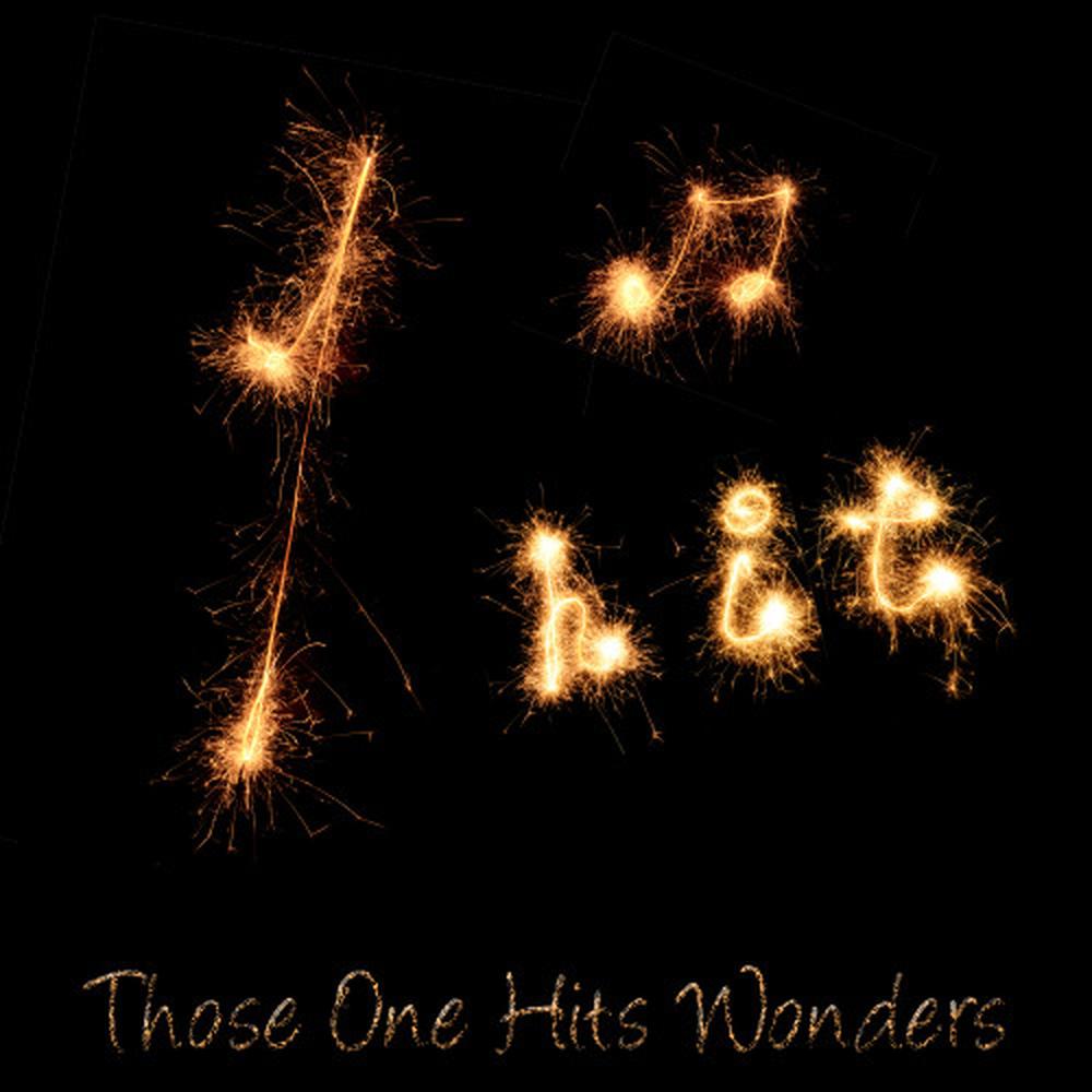 Those one
