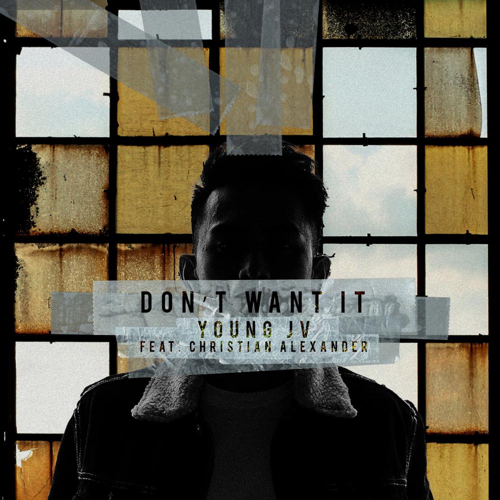 Don't Want It
