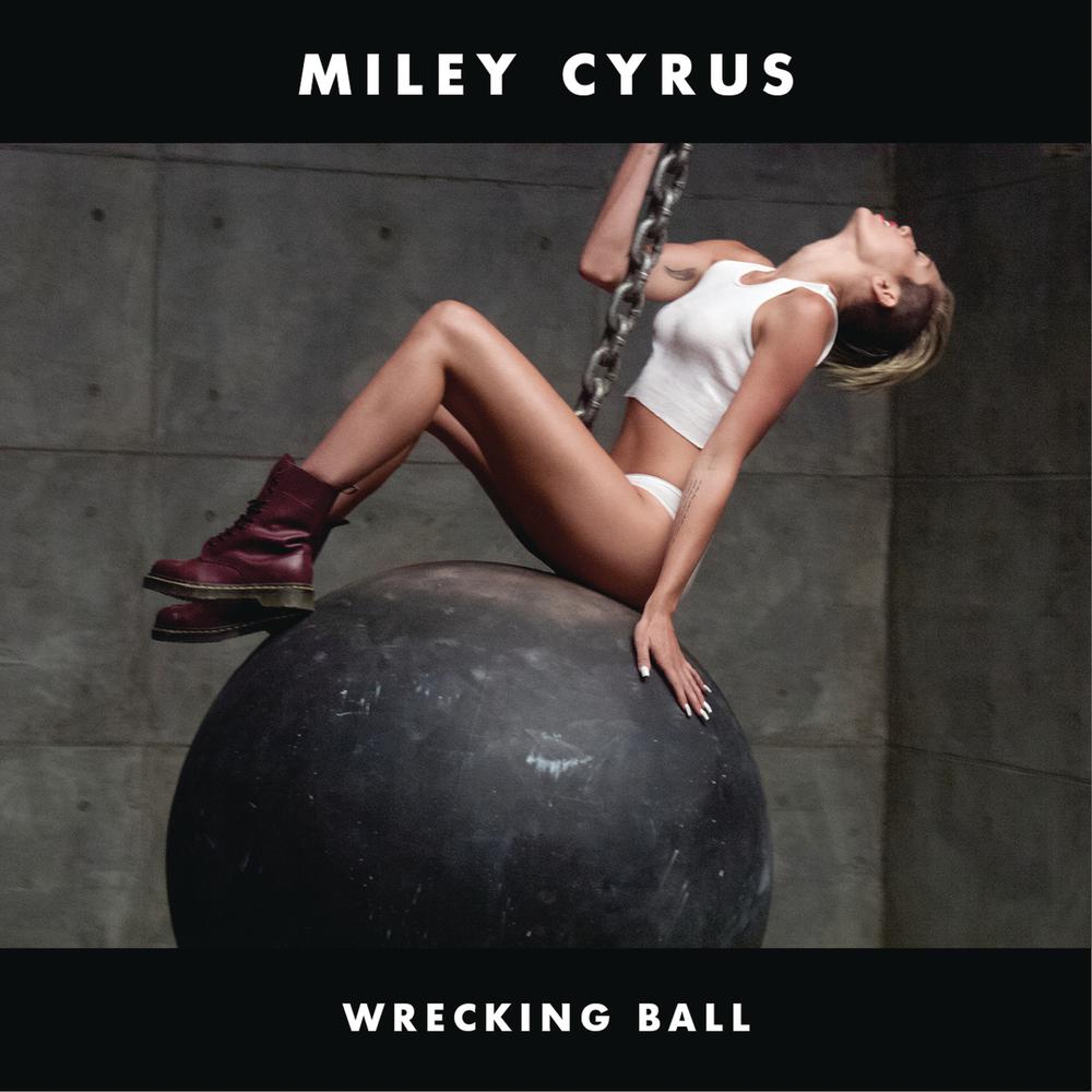 Wrecking Ball 2013 Miley Cyrus Wrecking Ball 2013 Miley Cyrus