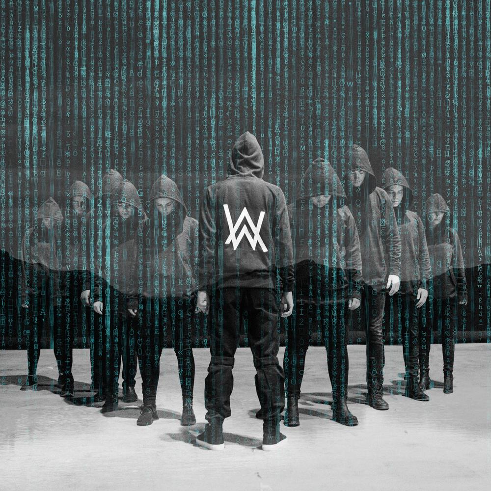 Alone (Restrung) 2016 Alan Walker Alone (Restrung) 2016 Alan Walker
