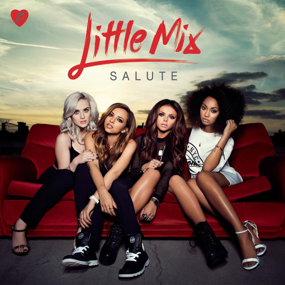 Little Me 2014 Little Mix Little Me 2014 Little Mix