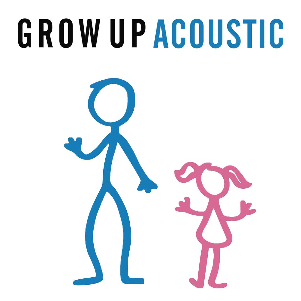 Grow Up (Acoustic) 2016 Olly Murs Grow Up (Acoustic) 2016 Olly Murs