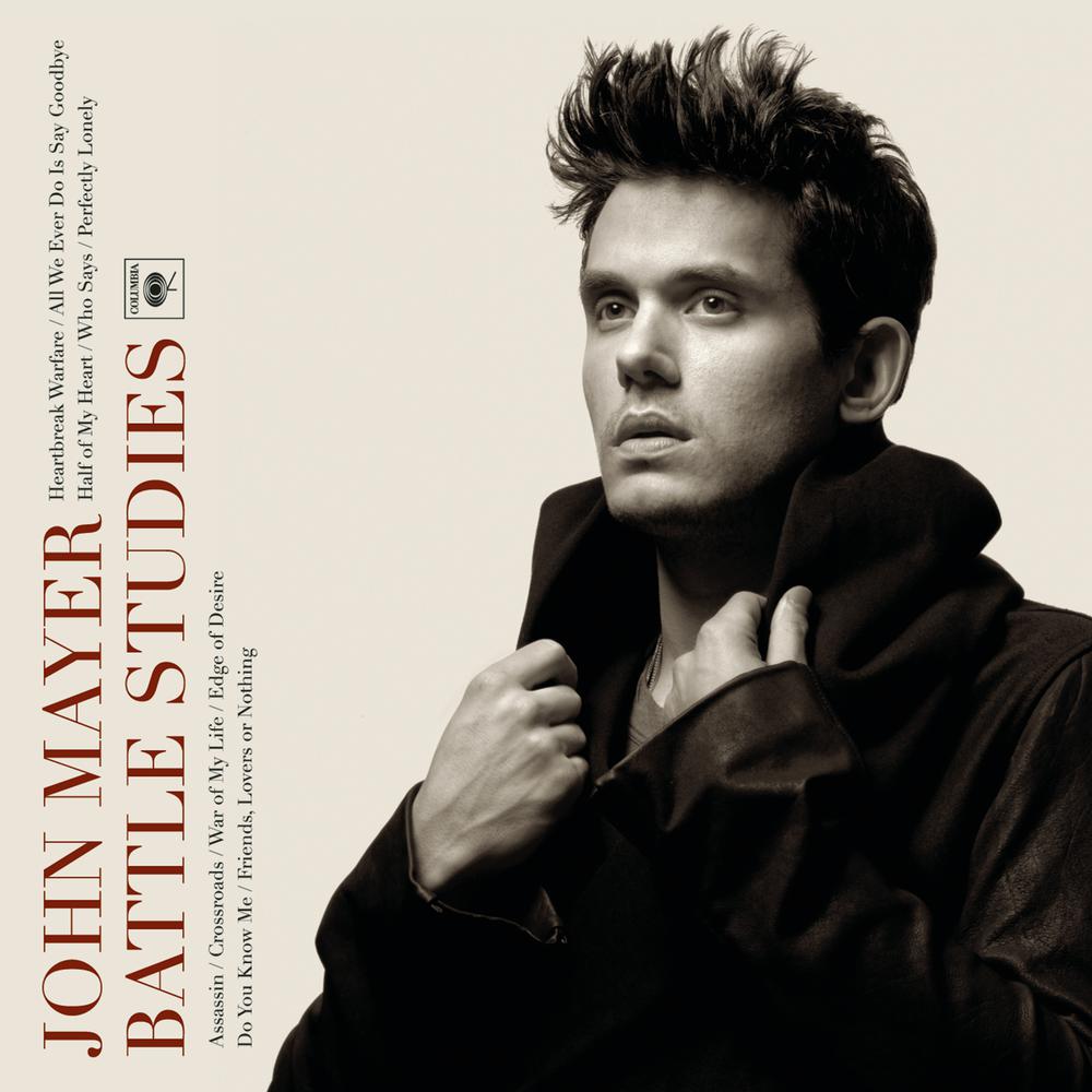 Assassin 2009 John Mayer Assassin 2009 John Mayer