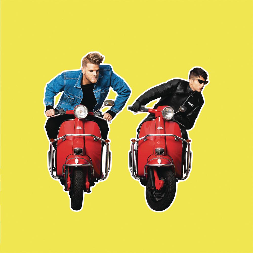 Hurry Up! 2017 Superfruit Hurry Up! 2017 Superfruit