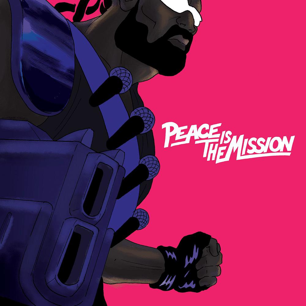 Be Together (feat. Wild Belle) 2015 Major Lazer; Wild Belle Be Together (feat. Wild Belle) 2015 Major Lazer; Wild Belle