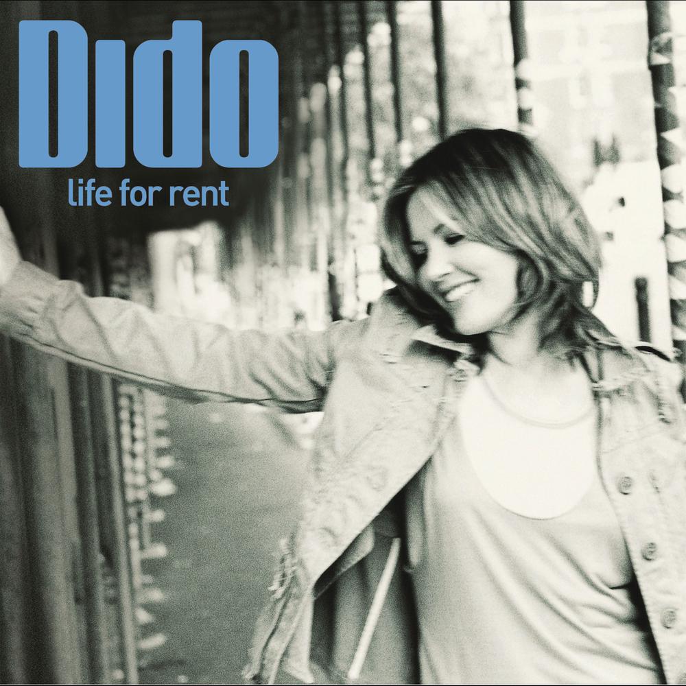 Don't Leave Home 2008 Dido Don't Leave Home 2008 Dido