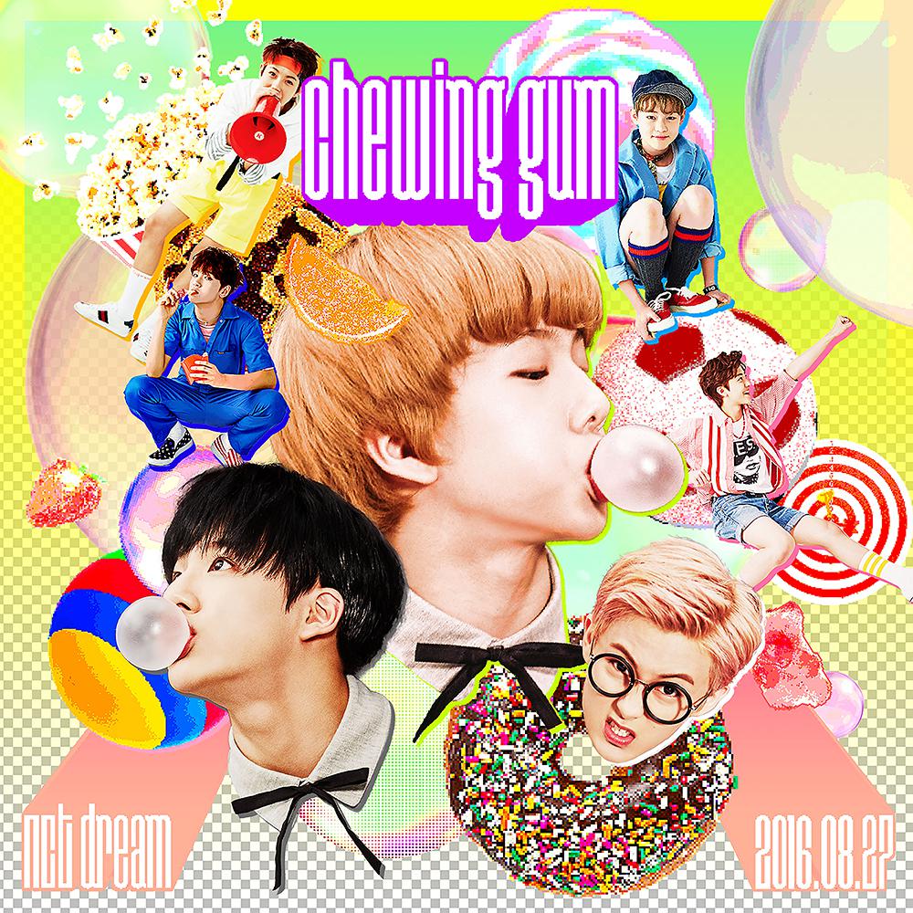 chewing-gum-chinese-ver-mp3