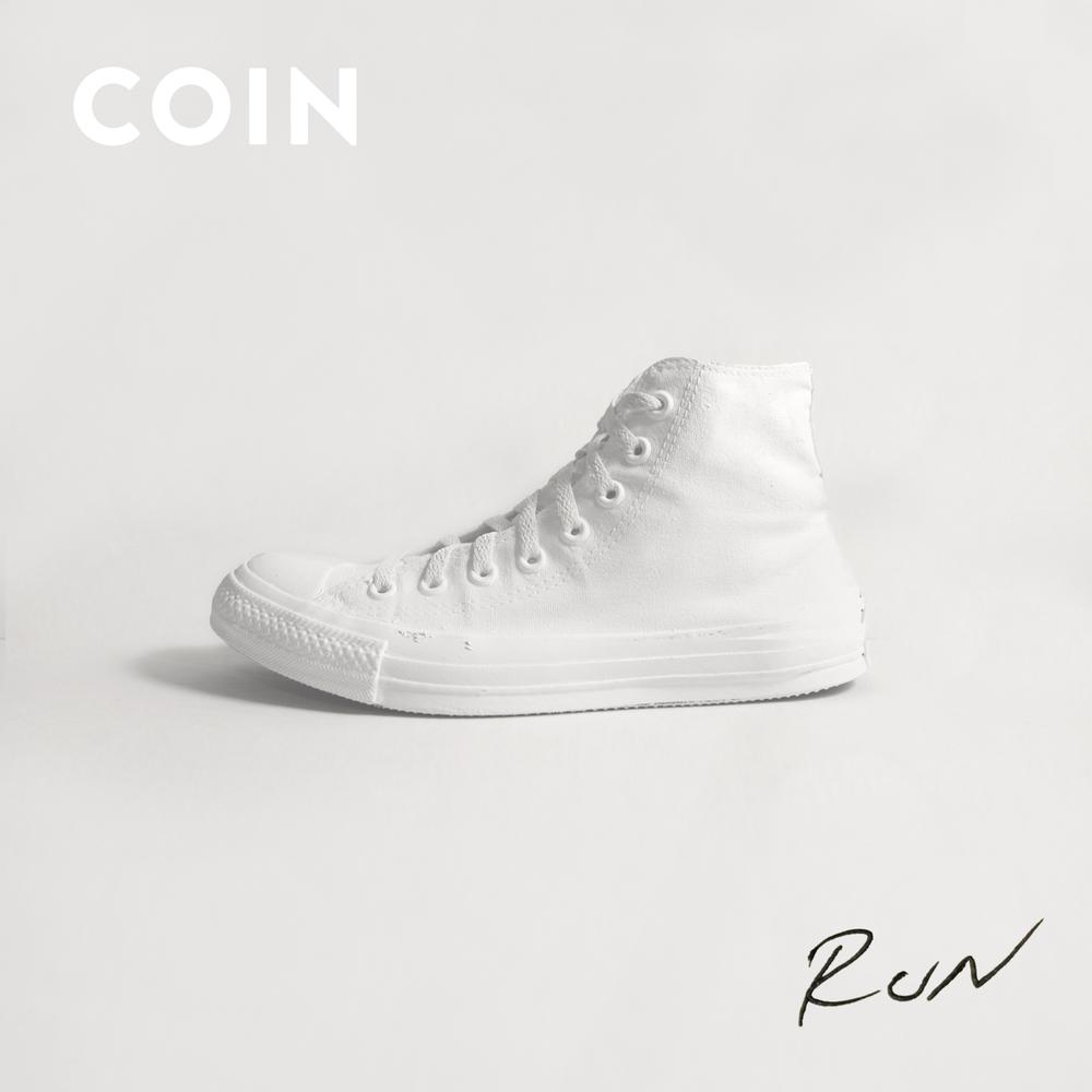 Run (Album Version) 2015 COIN Run (Album Version) 2015 COIN
