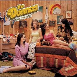 I Don't Care (So There) 2002 The Donnas I Don't Care (So There) 2002 The Donnas