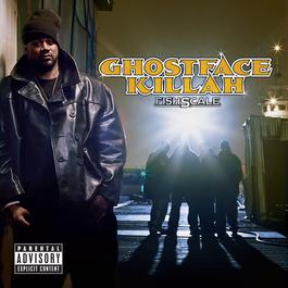 Fishscale 2006 Ghostface Killah Fishscale 2006 Ghostface Killah