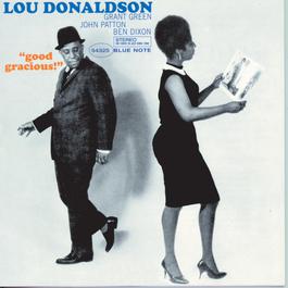Cherry 1997 Lou Donaldson Cherry 1997 Lou Donaldson