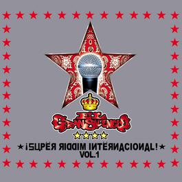 Super Riddim Internacional Volumen 1 2003 El Gran Silencio Super Riddim Internacional Volumen 1 2003 El Gran Silencio