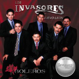 Boleros 20° Aniversario 2000 Los Invasores De Nuevo León Boleros 20° Aniversario 2000 Los Invasores De Nuevo León