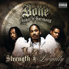 อัลบั้ม Strength & Loyalty