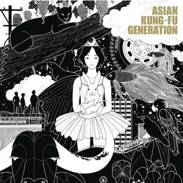 Gekkou 2006 Asian Kung-Fu Generation Gekkou 2006 Asian Kung-Fu Generation