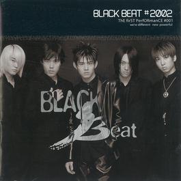 NIGHT FEVER 2002 Black Beat NIGHT FEVER 2002 Black Beat