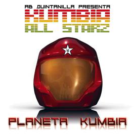 Planeta Kumbia 2008 A.B. Quintanilla III Planeta Kumbia 2008 A.B. Quintanilla III